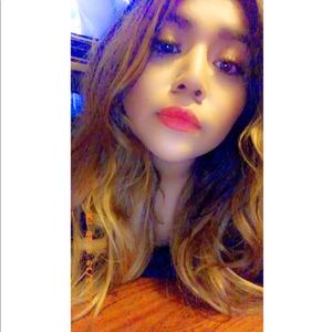 Meet your Posher, Jackeline